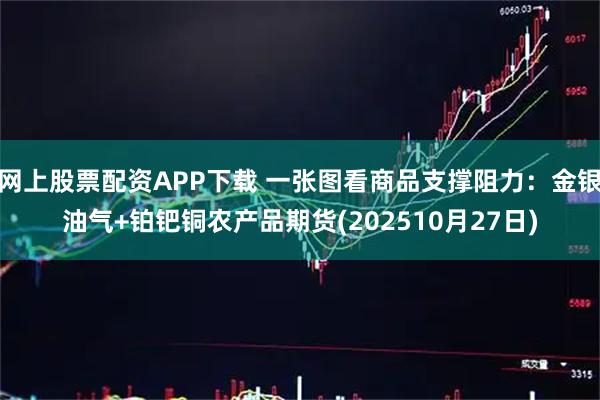 网上股票配资APP下载 一张图看商品支撑阻力:金银油气+铂钯铜农产品期货(202510月27日)